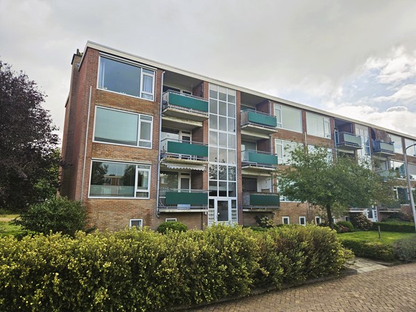 Medium property photo - Esdoornlaan 9, 7906 KA Hoogeveen